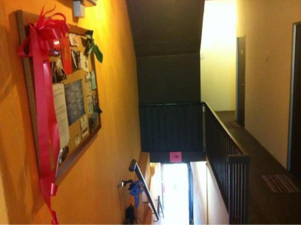 โคเคา มิวส์ คาเฟ่ แอนด์ โฮม Hotel จอร์จทาวน์ ภายนอก รูปภาพ