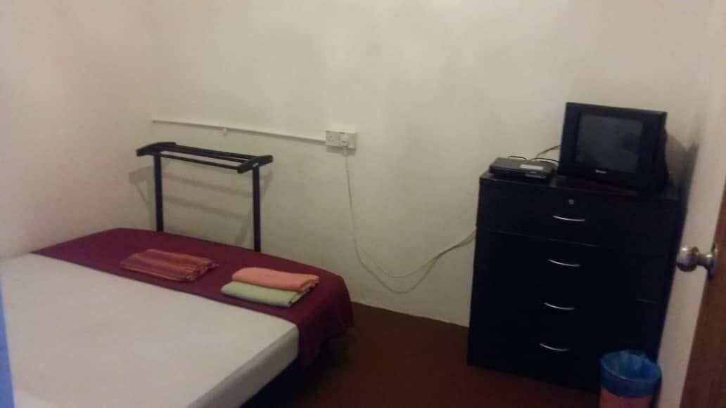 โคเคา มิวส์ คาเฟ่ แอนด์ โฮม Hotel จอร์จทาวน์ ภายนอก รูปภาพ