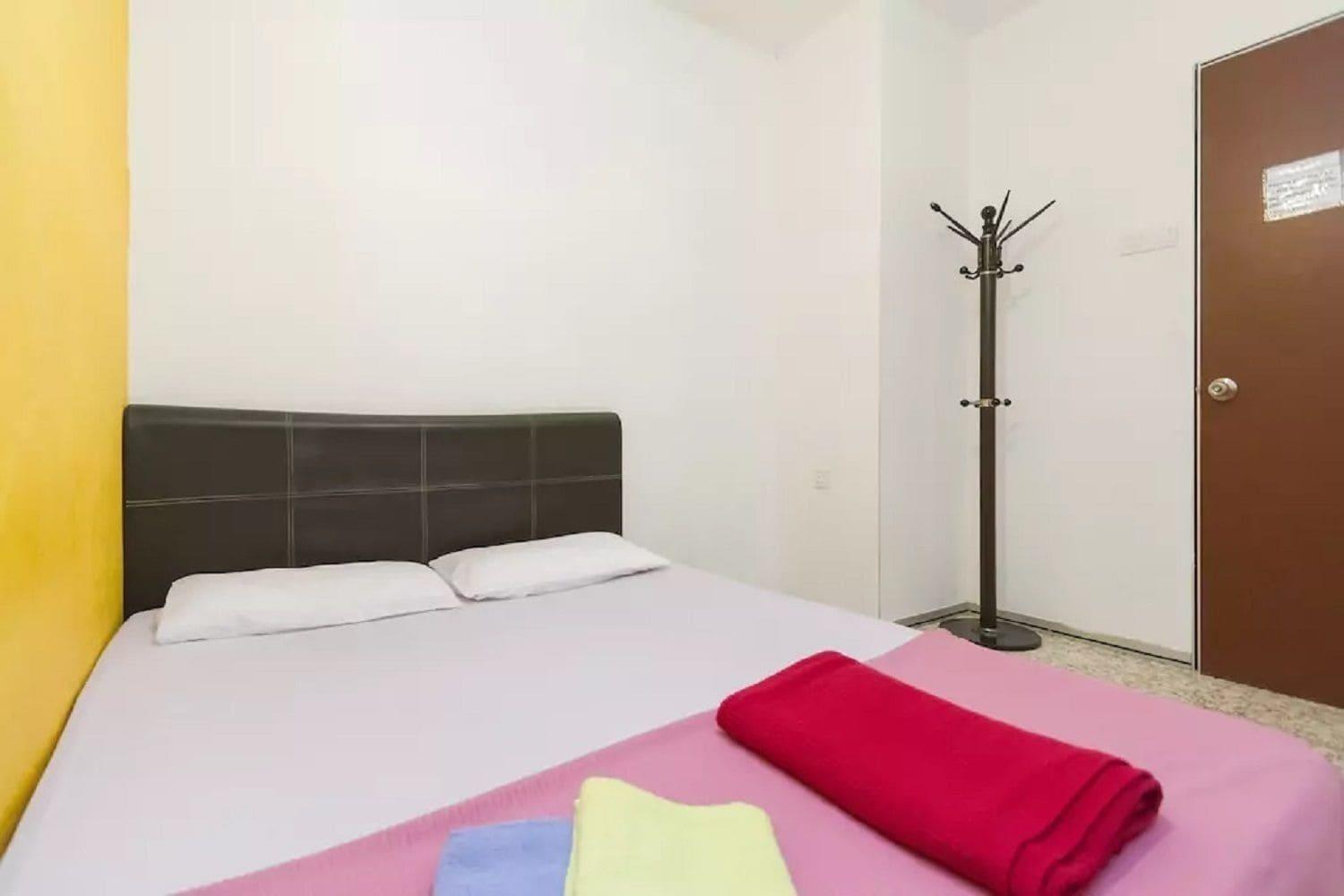 โคเคา มิวส์ คาเฟ่ แอนด์ โฮม Hotel จอร์จทาวน์ ภายนอก รูปภาพ
