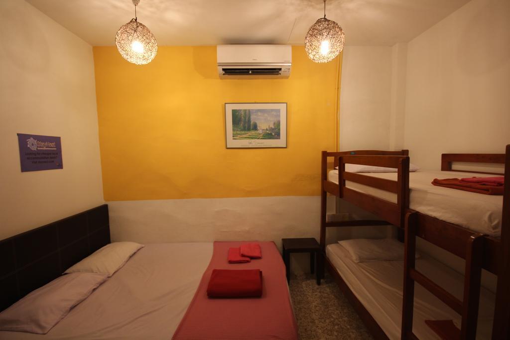 โคเคา มิวส์ คาเฟ่ แอนด์ โฮม Hotel จอร์จทาวน์ ภายนอก รูปภาพ
