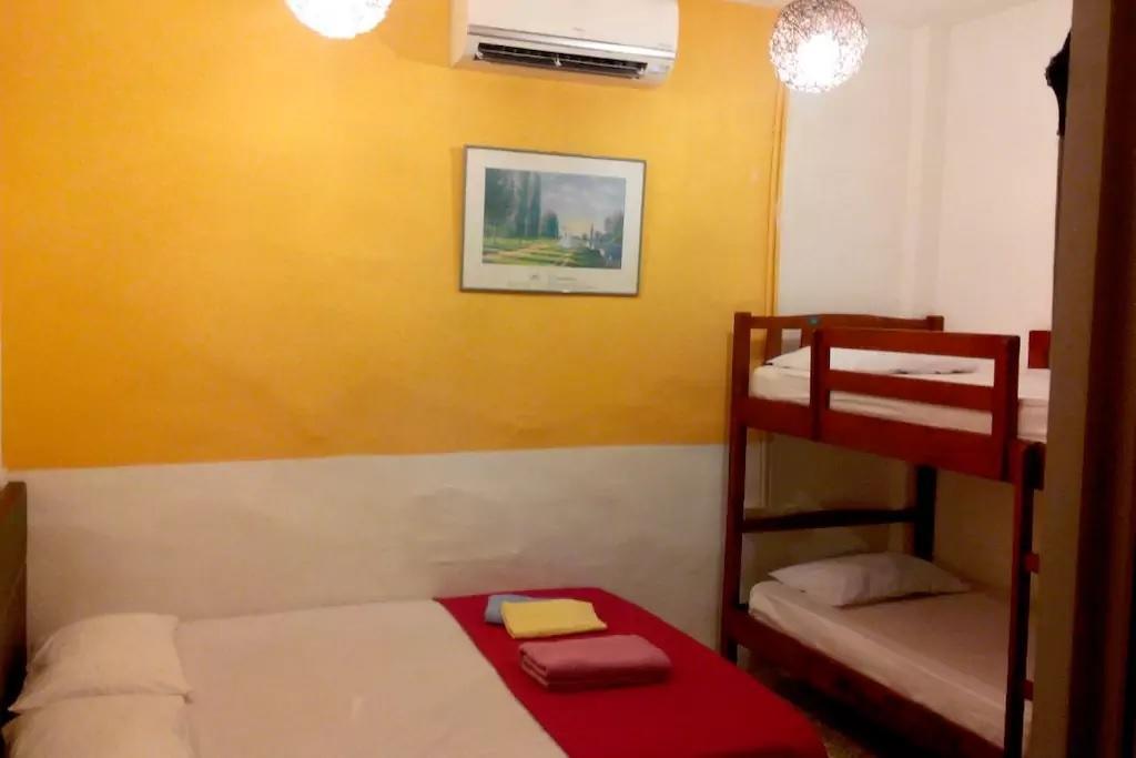 โคเคา มิวส์ คาเฟ่ แอนด์ โฮม Hotel จอร์จทาวน์ ภายนอก รูปภาพ