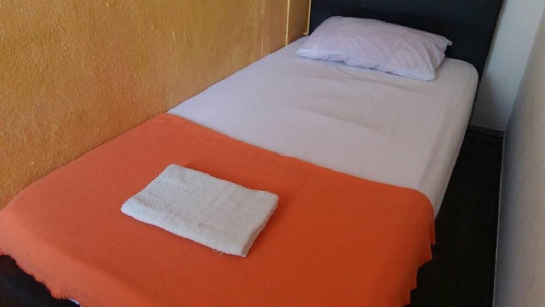 โคเคา มิวส์ คาเฟ่ แอนด์ โฮม Hotel จอร์จทาวน์ ภายนอก รูปภาพ